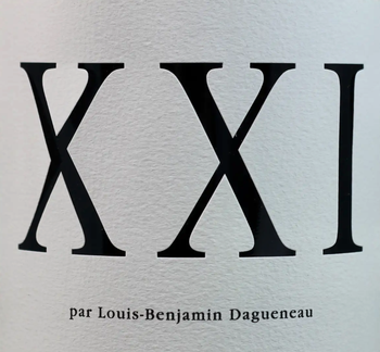Didier Dagueneau XXI 2021
